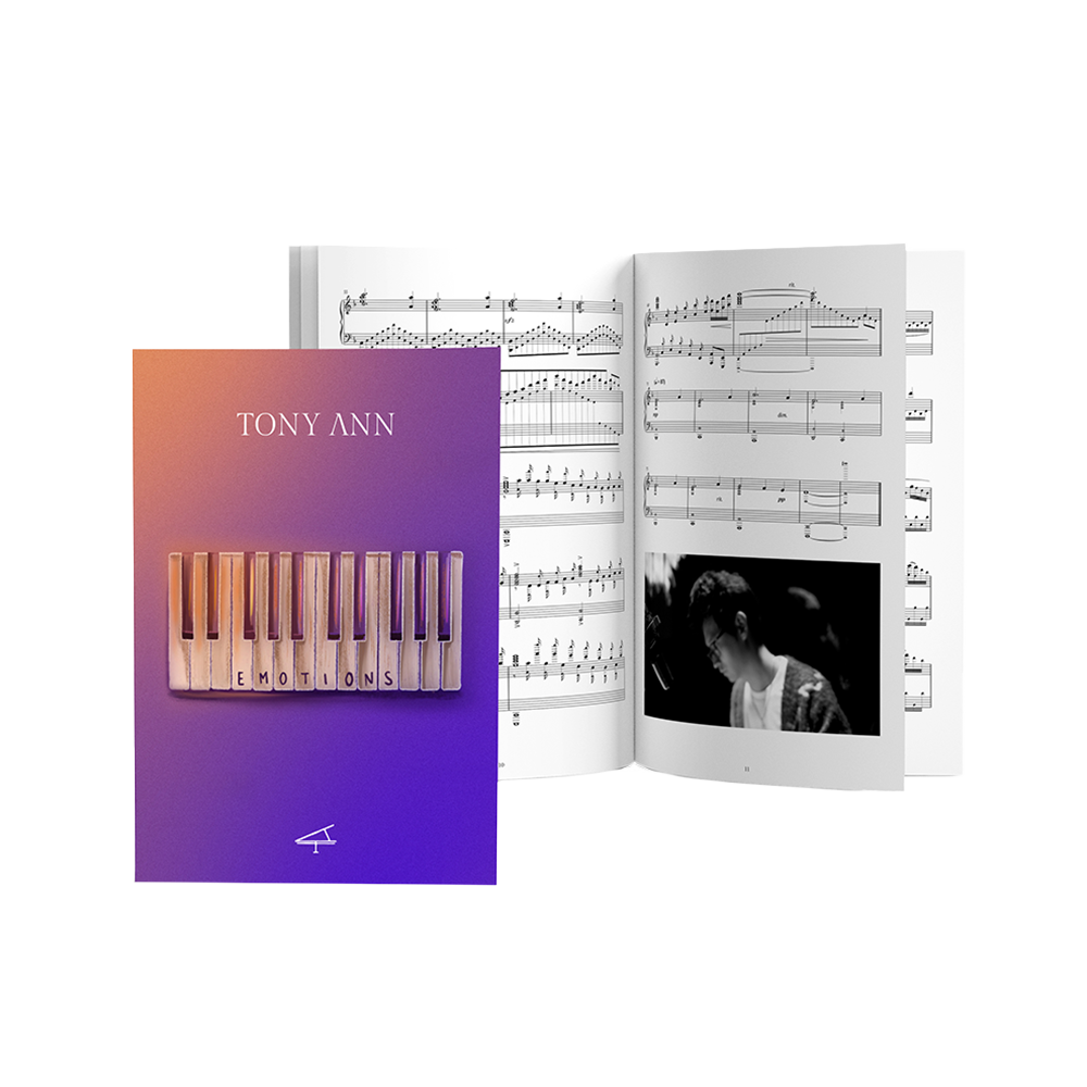 « Emotions » Songbook