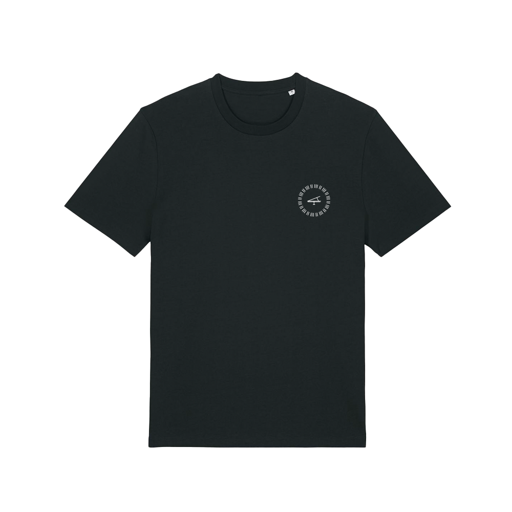 PACK | 360° Vinyl & Black T-shirt