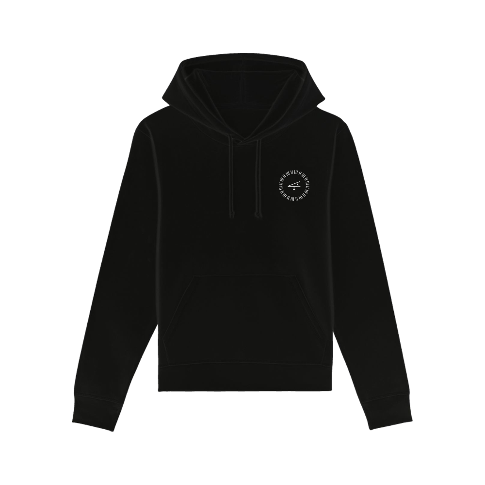 PACK | 360° CD & Black Hoodie