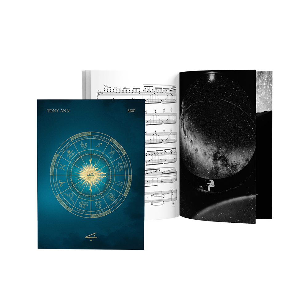 « 360° » Songbook